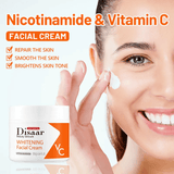 Disaar Brightening Facial Cream - 120g