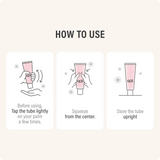 epii NAD+ NMN & TXA Double Up Face Cream - 50ml