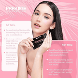 Prestige Niacinamide Brightening Soap - 75g