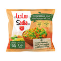 Sadia Mixed Vegetables With Corn - 450g (Frozen)