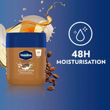 Vaseline Intensive Care Cocoa Glow Body Cream - 400ml