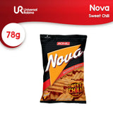 Jack 'n Jill Nova Sweet Chili - 78g