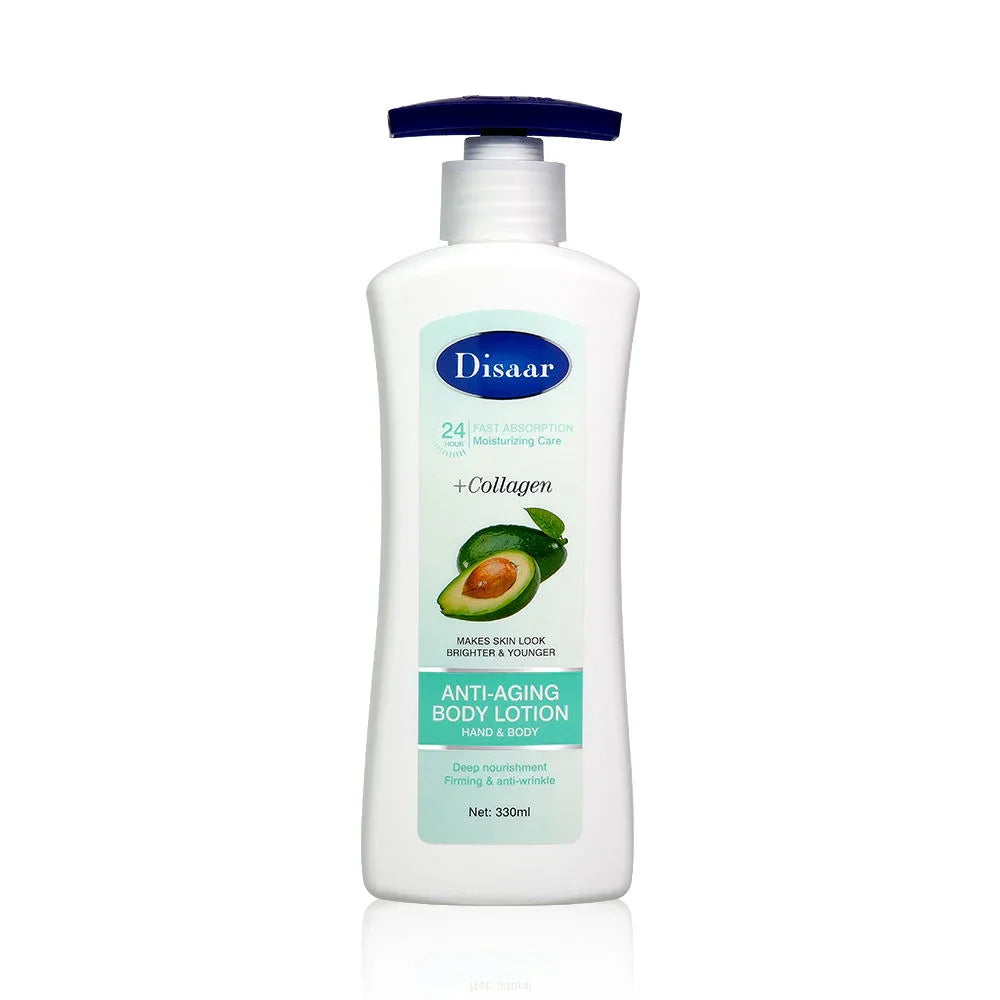 Disaar Collagen Anti-Aging Body Lotion - 330ml