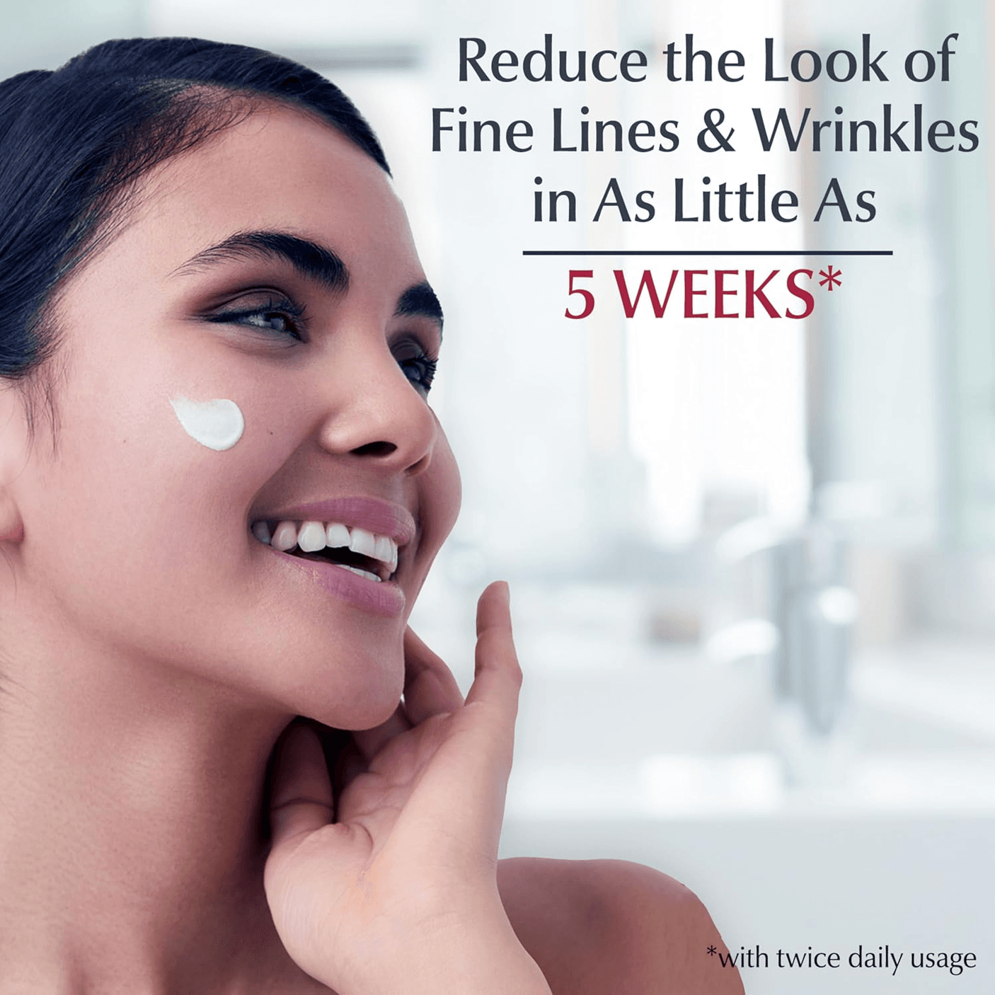 Eucerin Face Q10 Revitalize Daily Cream - 48g