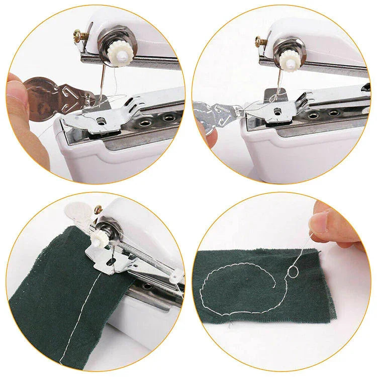 Handheld Sewing Machine CS-101B