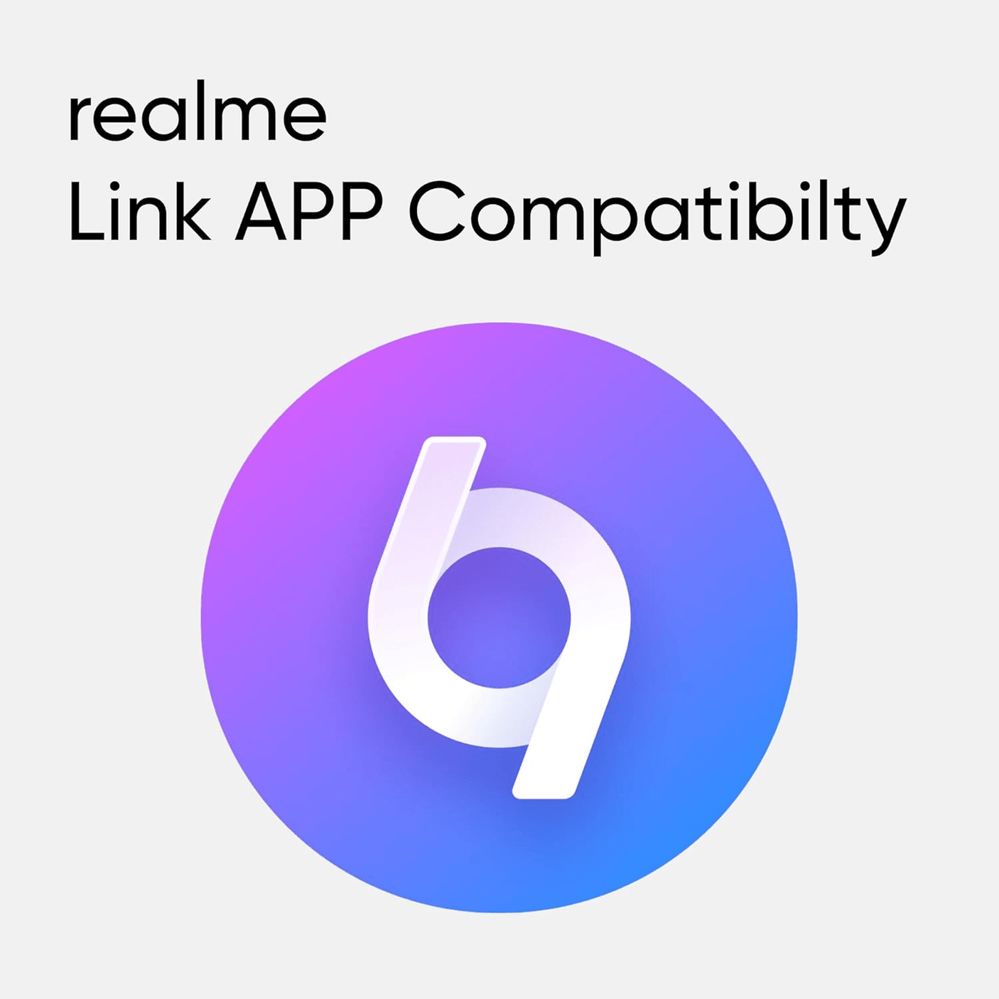 سماعات Realme T110 اللاسلكية الأصلية