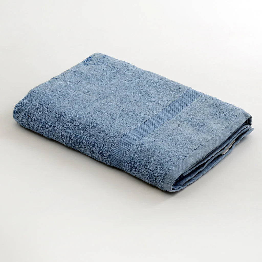 Bath Towel Big Size - 30x60