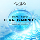Pond's Hydra Miracle Ultra Light Biome Moisturizer Gel - 50g