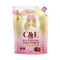 Pretty Girl C&E Hyaluronate Brightening Body Serum - 300ml