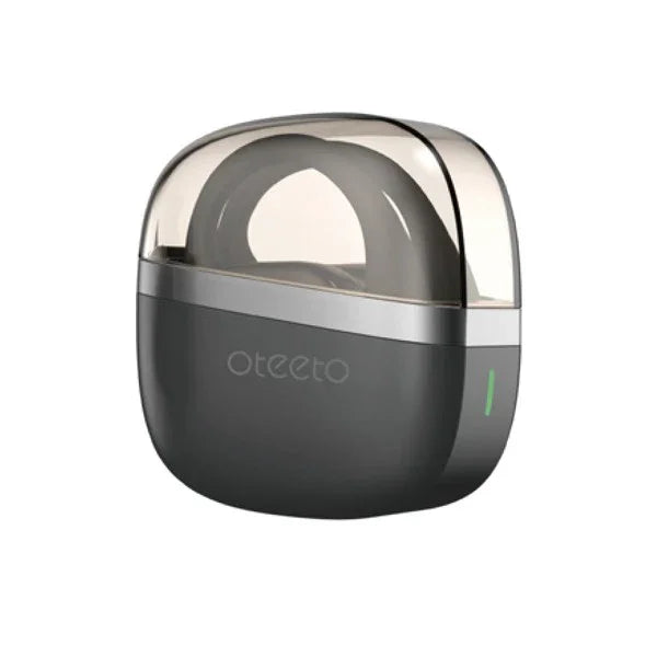 Oteeto Liquid Silicone Wireless Earbuds - OT12
