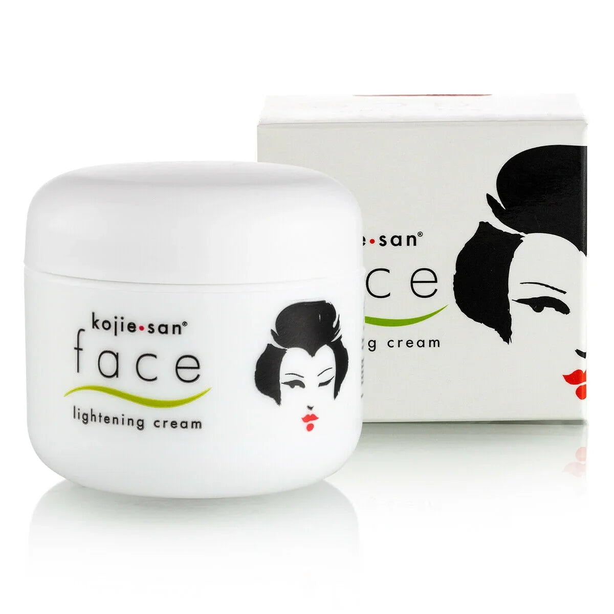 Kojie San Face Whitening Cream 30 gm
