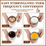 Automatic Magnetic Stirring Cup HQ-630