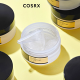 لاصقات هيدروجيل للعين بخلاصة الحلزون المتقدمة من COSRX - 60 قطعة