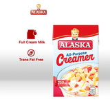 Alaska Crema All-Purpose Cream 250ml