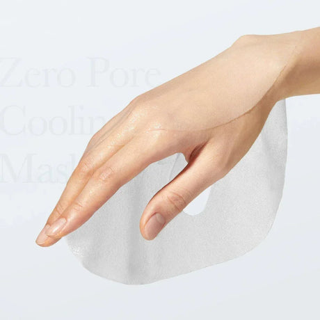 Medicube Zero Pore Cooling Mask - 27g