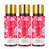 Yara Perfume Natural Spray Box Set - #03