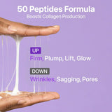 Numbuzin 9+ NAD+ BIO Lifting-Sil Essence - 50ml