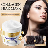 Sadoer Collagen Repairing Hair Mask - 500ml