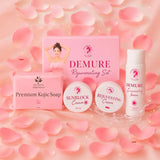 Ms.Tsung Demure Rejuvenating Set