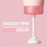 Purito Multi PDRN Collagen Real Glow Face Mask - 100ml