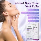 Sadoer Collagen Firming Lifting Neck Cream - 110ml