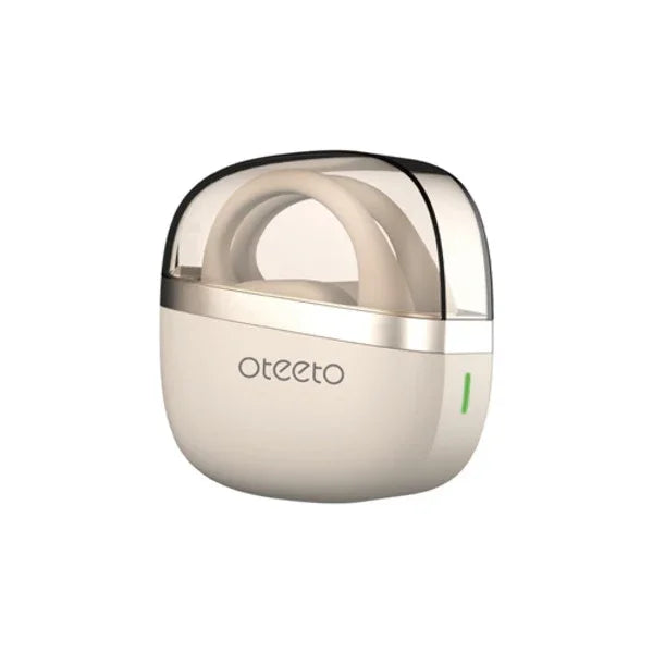 Oteeto Liquid Silicone Wireless Earbuds - OT12