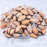 Frozen Mussel Meat - 500g