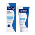PanOxyl Acne Creamy Wash Benzoyl Peroxide 4% Daily Control - 170g