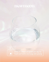New Moon Soft Glow Caps - 60s