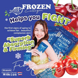 Frozen Collagen Plus 2 in 1 Brightening X10 - 60s