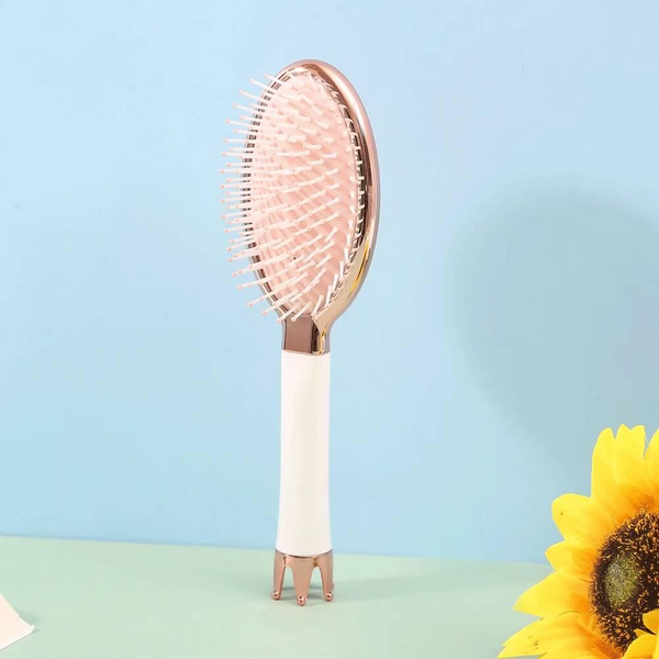 Soft Bristle Hair Brush Hair Comb