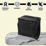 Portable Leakproof Insulated Lunch Box Bag