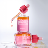 Purito TXA 6 Niacinamide 10 Retinal Facial Serum - 30ml