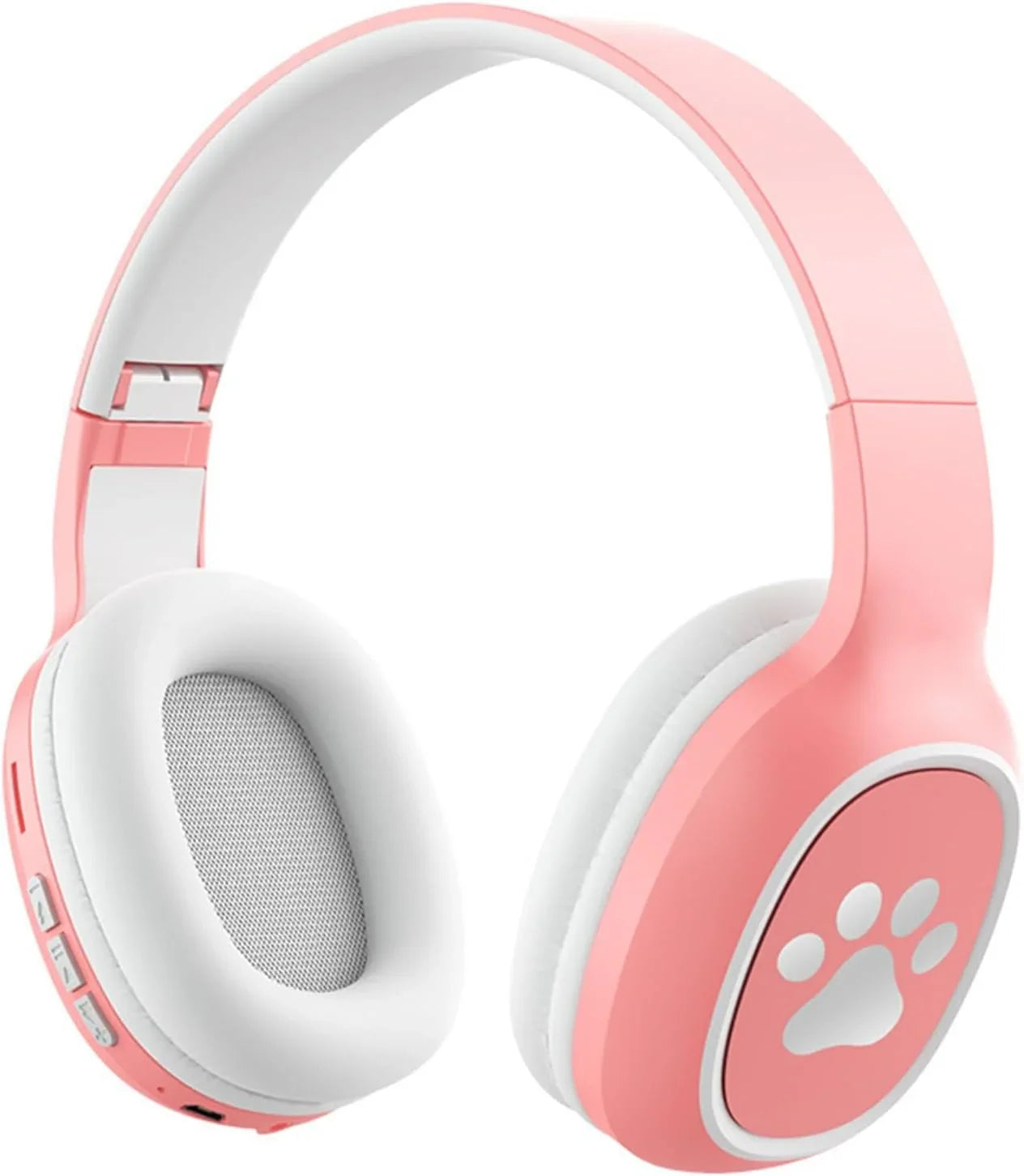 Colorful Cute Hifi Wireless Headphone SYM-003