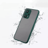 جراب دخاني أنيق لهاتف Redmi Note 12 Pro 5G