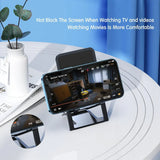 Earldom Ultra Thin Foldable Desktop Stand - EH159