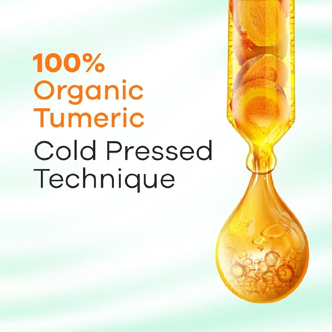 Himalaya Dark Spot Clearing Turmeric Face Mask - 100ml