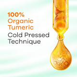 Himalaya Dark Spot Clearing Turmeric Face Mask - 100ml