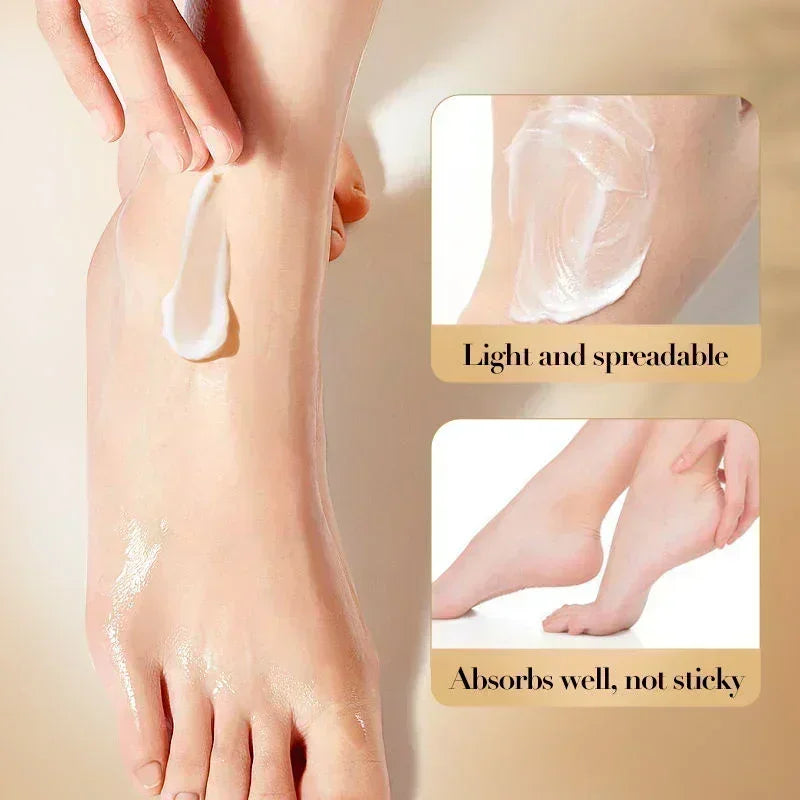 Sadoer Collagen Nourishing Anti Dry Cracking Foot Cream - 60g