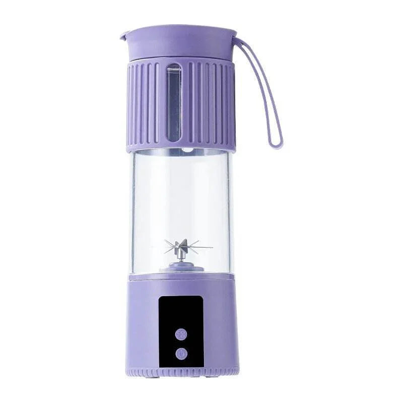 Mini Portable Household Juicer Blender BB-003