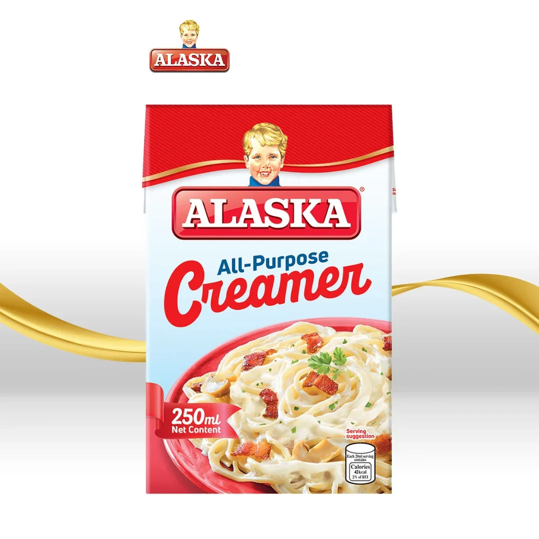 Alaska Crema All-Purpose Cream 250ml