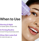 Numbuzin No.9 NAD+ PDRN Glow Boosting Toner - 150ml