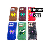 جراب أنيق عالي الجودة لهاتف Honor X6B