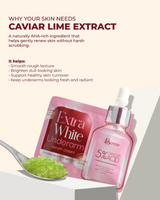 KSerene Extra White Underarm Serum Cream - 30g