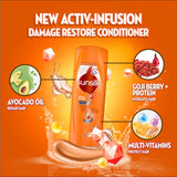 Sunsilk Damage Restore Conditioner - 300ml