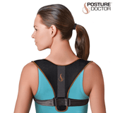 Posture Doctor Quick & Easy Posture Corrector