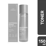 Luxe Organix Brightening Repair Ultra Light Glow Toner - 150ml