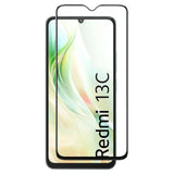 زجاج حماية لهاتف Redmi 13C