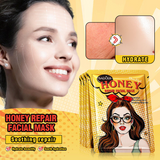 Sadoer Honey Repair Facial Mask - 25ml