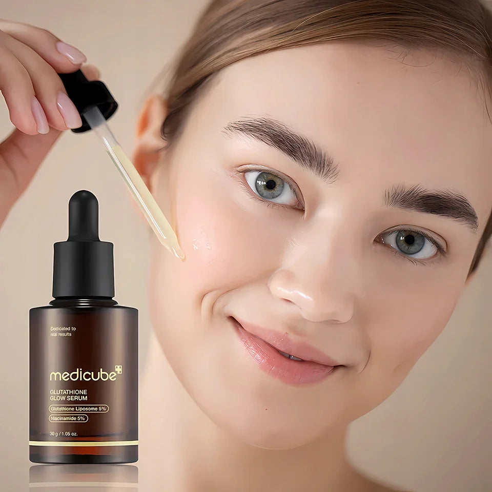 Medicube Glutathione Glow Serum - 30g